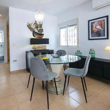 Isa By Interhome