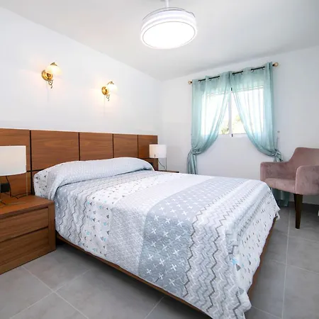 Isa By Interhome