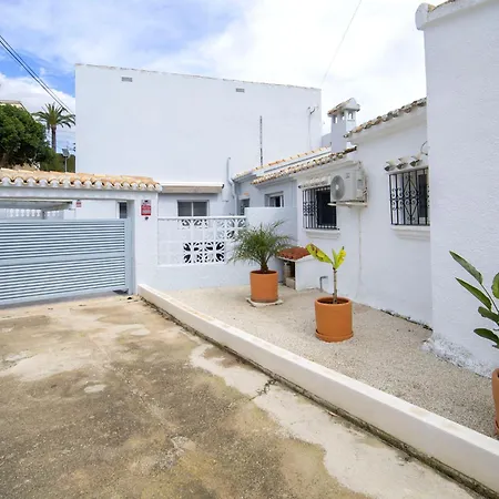Isa By Interhome Benissa
