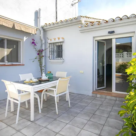 Isa By Interhome *