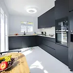 Isa By Interhome Дом отдыха Бениса