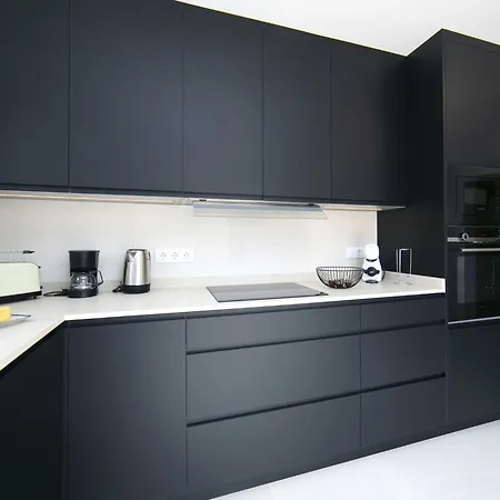 Isa By Interhome * Benissa