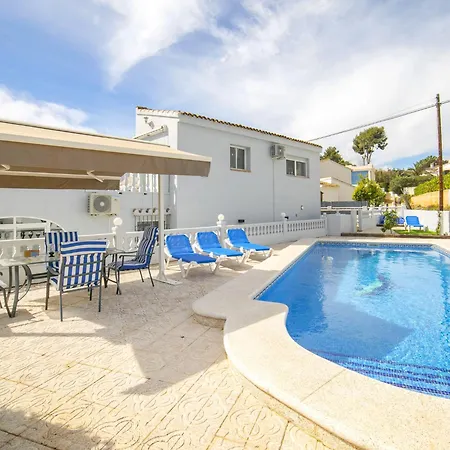 Casa vacanze Isa By Interhome