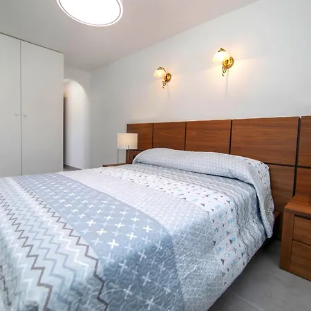 Casa vacanze Isa By Interhome