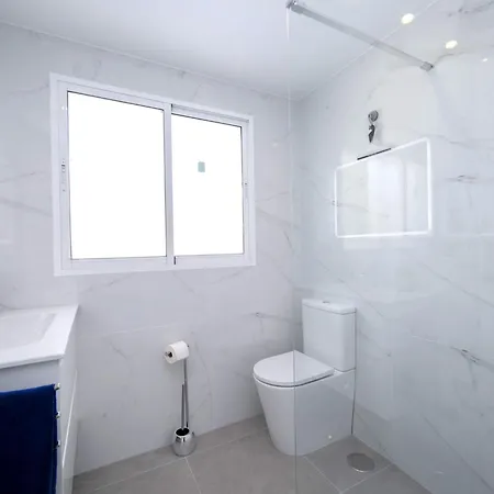 Isa By Interhome * Benissa