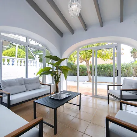 Isa By Interhome * Benissa