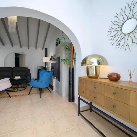 Casa vacanze Isa By Interhome *