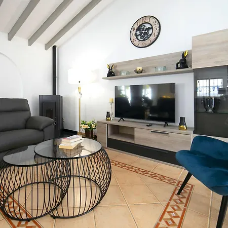 Isa By Interhome Casa vacanze