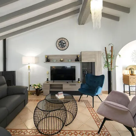 Isa By Interhome *