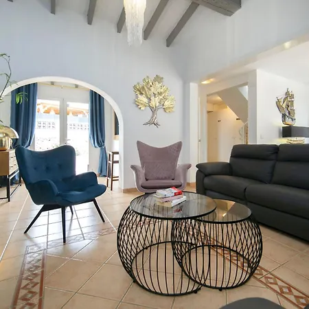 Casa vacanze Isa By Interhome
